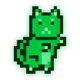 MoonCat #3355: 0x00524bde73