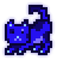 MoonCat #17869: 0x001b6855d0
