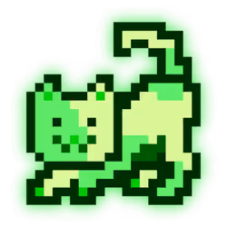 MoonCat #13855: 0x008f31fd37