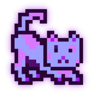 MoonCat #16449: 0x00dbae3bdf