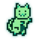 7717