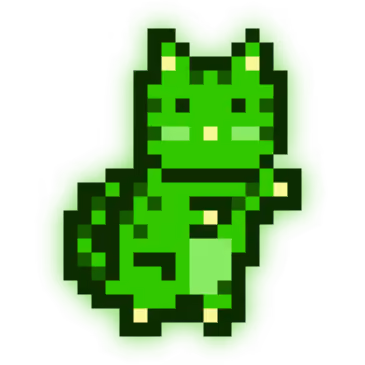 MoonCat #1616: 0x00766be93f