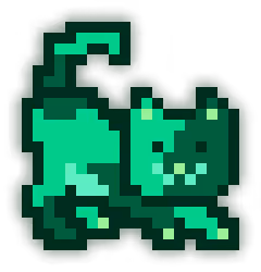 Acclimatedmooncats