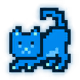 MoonCat #3191: 0x00233d87b1