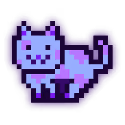 MoonCat #15861: 0x008847127f