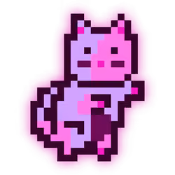 MoonCat #2431: 0x00fed827b8