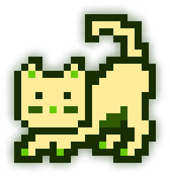 MoonCat #24877: 0x00b33e631c