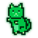 MoonCat #2618: 0x002202b238