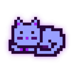 MoonCat #6289: Cameron Winklevoss
