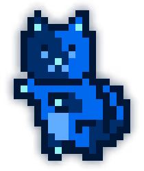 MoonCat #9549: 0x002e2d445e