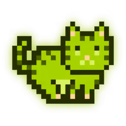 MoonCat #9445: 0x0064a5da16