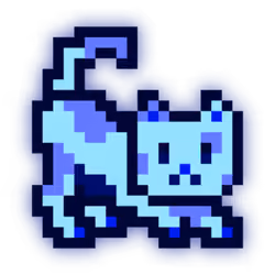 MoonCat #12260: 0x00eb3540a4
