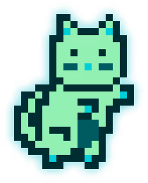 MoonCat #13411: 0x00f23bdace