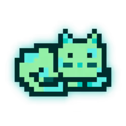 MoonCat #9463: 0x00f939d8b9
