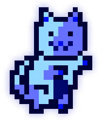 MoonCat #17183: 0x00ce9192e3