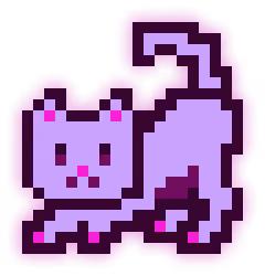 MoonCat #16285: 0x00a3d457c7