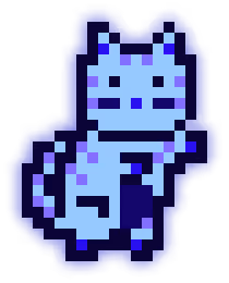 MoonCat #10573: 0x00f62300cb