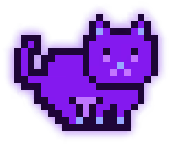 MoonCat #13007: 0x00607f06e7