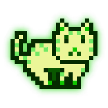 MoonCat #11694: 0x00d425f607