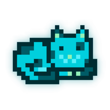 MoonCat #23807: 0x00497ac5c1