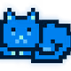 MoonCat #2521: 0x00218fc4e8