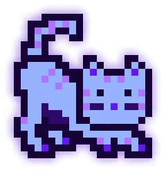 MoonCat #16013: 0x00f76c22d2