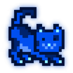 MoonCat #15993: 0x004b3e6fcf