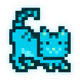 MoonCat #3251: 0x00479aebec