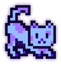 MoonCat #6947: 0x00eb53378a