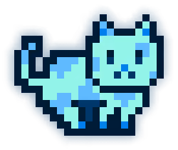 MoonCat #12943: 0x00e8537a96