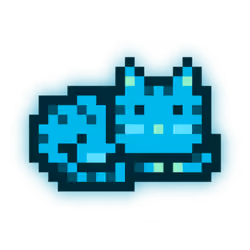 MoonCat #2558: 0x007528acbf