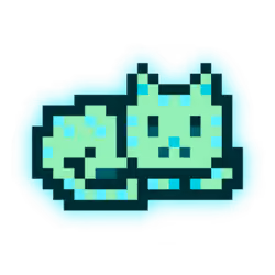 MoonCat #9007: 0x00e537fdf5