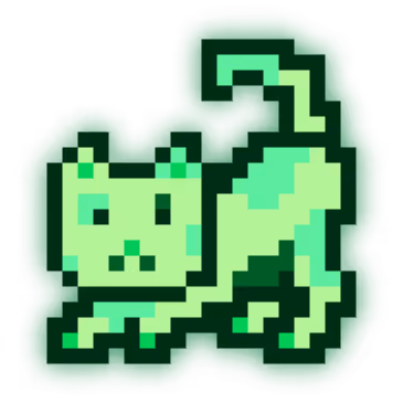 MoonCat #2843: 0x009b158740