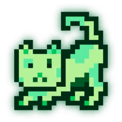 MoonCat #2843: 0x009b158740