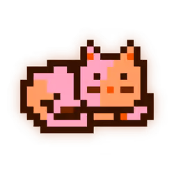 MoonCat #19785: 0x00fddbad98