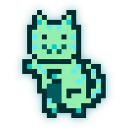 MoonCat #7422: 0x00866bc1b7