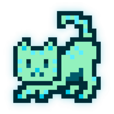 MoonCat #19195: 0x00a797e1e2