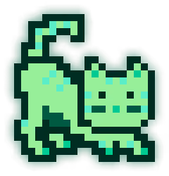 MoonCat #5437: 0x00f714845a