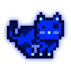 MoonCat #7778: 0x00780327f8