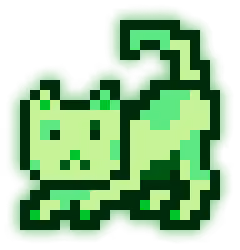 MoonCat #11135: 0x009b0fb730