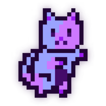 MoonCat #13799: 0x00ee9f8cab