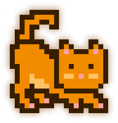 MoonCat #8318: 0x0073986416