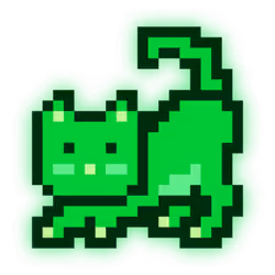 MoonCat #16876: 0x00333df469
