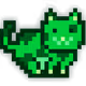 7444