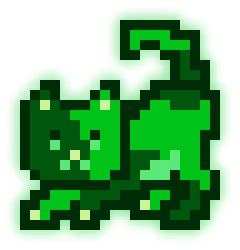 Acclimatedmooncats