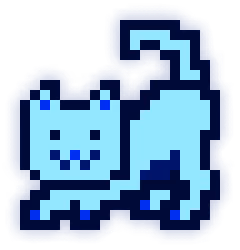 MoonCat #64: 0x008399a1c7