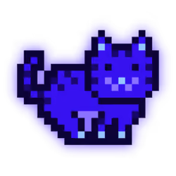 MoonCat #23491: 0x00446035f4