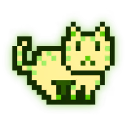 MoonCat #19971: 0x00d491e259