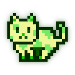 MoonCat #12115: 0x00a8749e6c