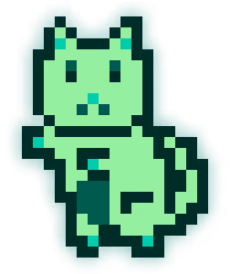 MoonCat #13670: 0x009260b29d